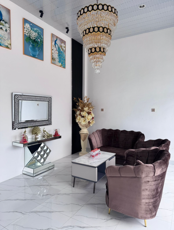 Waiting Room